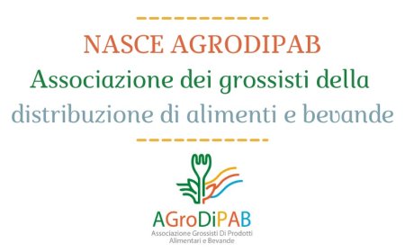 Nasce AGroDiPAB, Associazione dei grossisti della distribuzione di alimenti e bevande