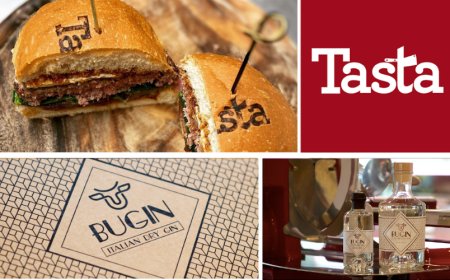 TASTA: i salumi piemontesi al Bugin di Mauro Schiavo