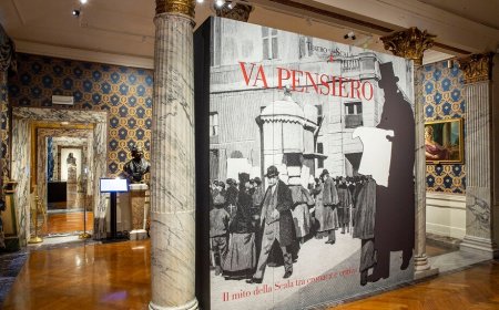 La Cimbali e MUMAC sostengono il Museo Teatrale alla Scala