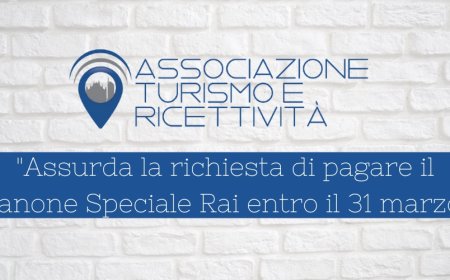 ATR Milano: "Assurda la richiesta di pagare il Canone Speciale Rai entro il 31 marzo"