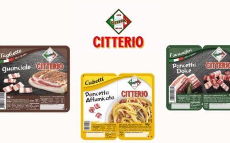 Citterio presenta nuove referenze e il restyling della linea Cubetti