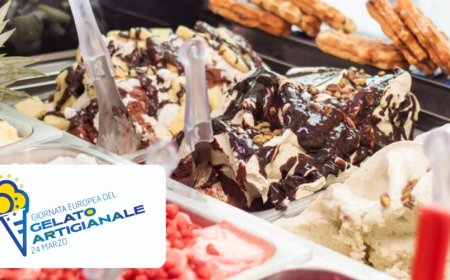 Inizia il conto alla rovescia per il Gelato Day 2021