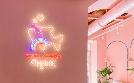 Il poke spopola tra i milanesi: Poke House inaugura Porta Venezia House