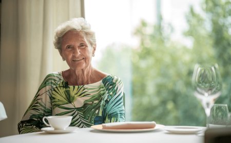 Da Vittorio. Bruna Cerea da 55 anni al timone del gruppo di famiglia