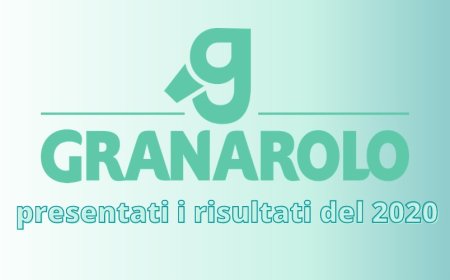 Granarolo: presentati i risultati del 2020