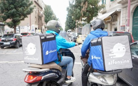 Nasce Alfonsino Wine: vini e distillati a domicilio anche nei piccoli centri