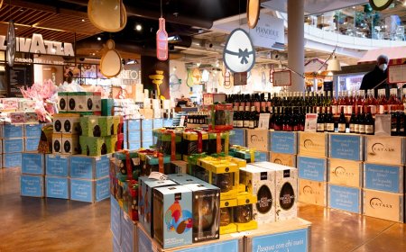 Da Eataly Milano Smeraldo il primo "Uovo e Colomba Day"