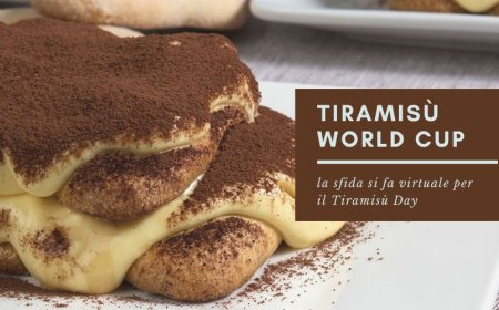Tiramisù World Cup: la sfida si fa virtuale per il Tiramisù Day