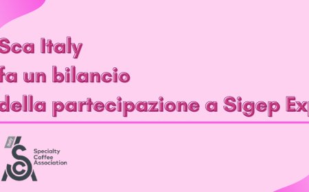 Sca Italy fa un bilancio della partecipazione a Sigep Exp