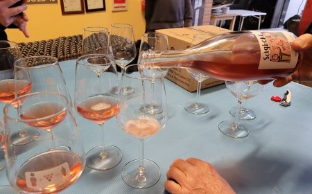 Debutta il vino frizzante naturale Scighera di Fiorano