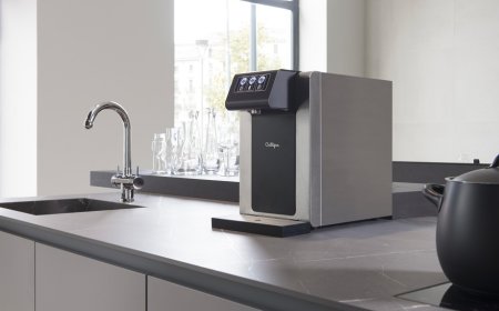 Culligan con Neting propone la nuova app di realtà aumentata