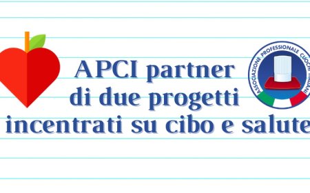 APCI partner di due progetti incentrati su cibo e salute
