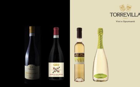 Torrevilla propone il meglio della tradizione vinicola dell'Oltrepò Pavese