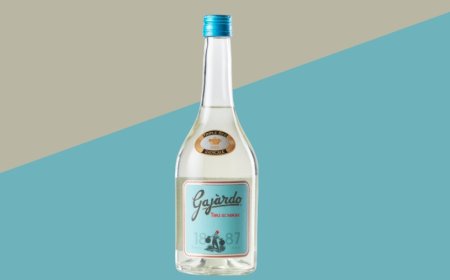 Mandarino Tardivo di Ciaculli, il segreto del Triple Sec Gajardo