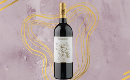 Treggiaia IGT, l'incontro delle due anime di Villa Bibbiani