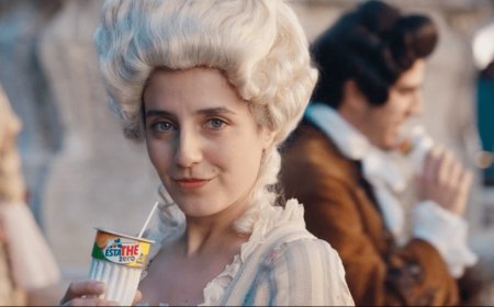 Estathé on air con 4 nuovi spot