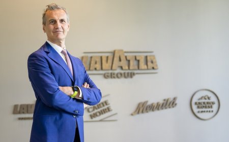 Lavazza Group: ricavi per 2 miliardi nel 2020. Carbon Neutral entro il 2030