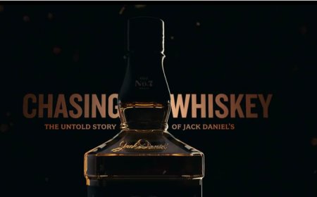 Arriva anche in Italia Chasing Whiskey, il documentario sulla storia di Jack Daniel's