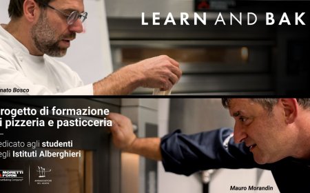 Da Moretti Forni 75mila euro per i giovani diplomati