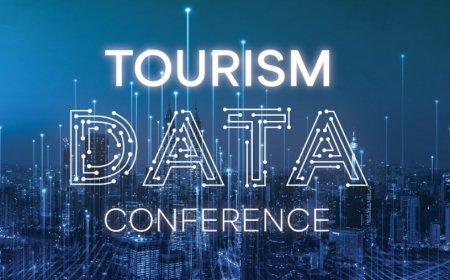 Al via Tourism Data Conference. L'evento online dedicato al turismo