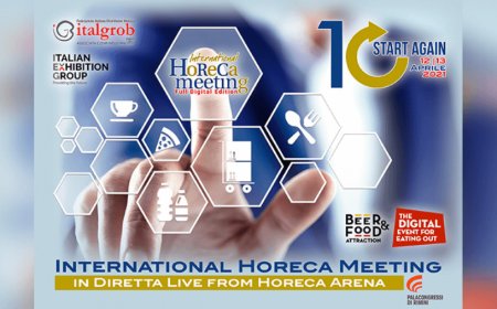 All'International HoReCa Meeting di Italgrob gli stati generali del fuori casa italiano