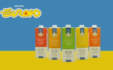 Gruppo Eurovo: il World Baking Day celebrato con partnership e collaborazioni