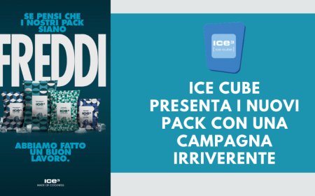 Ice Cube presenta i nuovi pack con una campagna irriverente