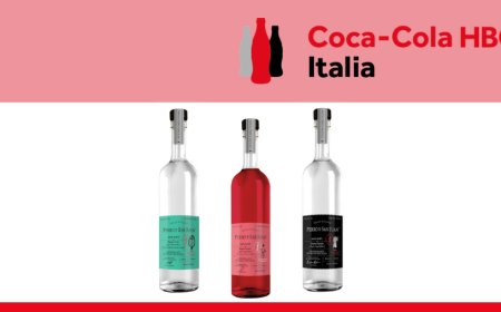 Mezcal Perro de San Juan: i nuovi spirits distribuiti da Coca-Cola HBC Italia