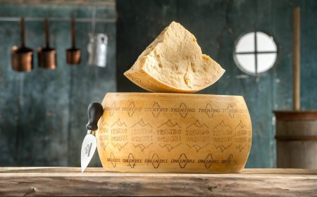 Trentingrana ha scelto di affidarsi a Life per la comunicazione e la creatività