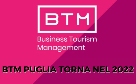 BTM Puglia torna nel 2022