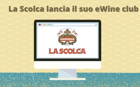 La Scolca lancia il suo eWine club