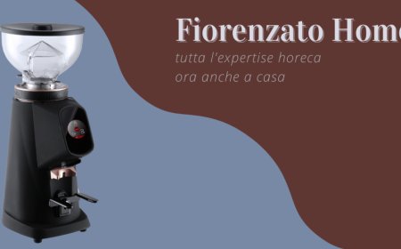 Fiorenzato Home, tutta l'expertise horeca ora anche a casa