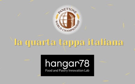 Nuovo appuntamento con le selezioni del Panettone World Championship ad HANGAR78 Silikomart