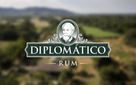 Rum Diplomático lancia la campagna a supporto del suo impegno per la sostenibilità