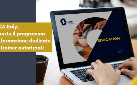 SCA Italy: riparte il programma di formazione dedicato ai trainer autorizzati