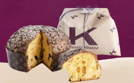 La Tris Viaggiatore, l'ultima specialità del maestro Ernst Knam