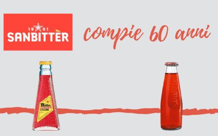 La stella rossa di Sanbittèr compie 60 anni