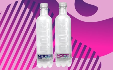 Refresco Italia lancia la nuova MOOD 100