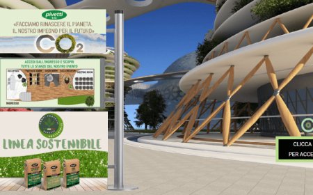 La nuova piattaforma green di Molini Pivetti su sostenibilità, tecnologia e responsabilità