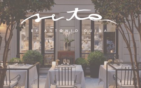 Mandarin Oriental, Milan. Riapre il ristorante Seta di Antonio Guida