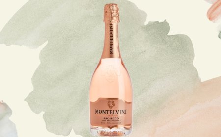 Montelvini presenta il nuovo Prosecco Doc Rosé Treviso