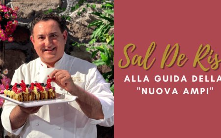 Sal de Riso alla guida della "nuova AMPI"