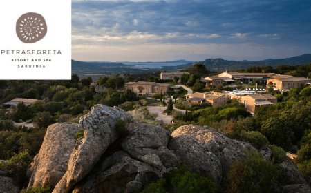 Petra Segreta Resort & Spa dà il via alla stagione 2021