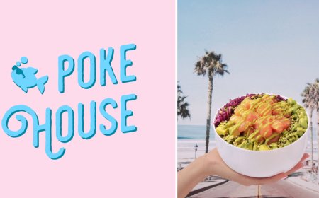 Poke House porta le sue specialità a Palermo e Catania