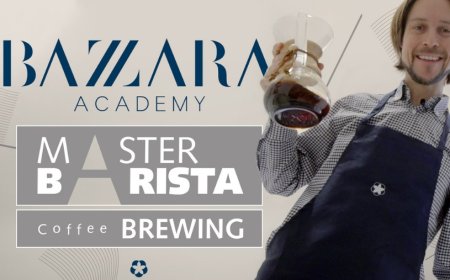 Bazzara Academy inaugura una nuova serie di video lezioni con Andrej Godina