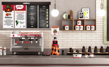 Torna Gran Café Paulista, l'arabica brasiliana pronta a conquistare baristi e coffee lovers