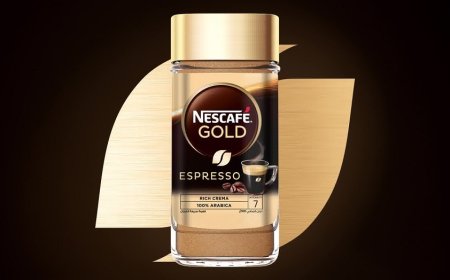 Nescafé Gold Espresso. È on air la campagna "Momenti che contano"