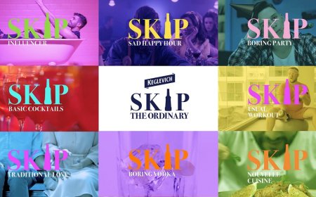 È oro al Mediastars per la campagna di Keglevich Vodka e Leagas Delaney Italia