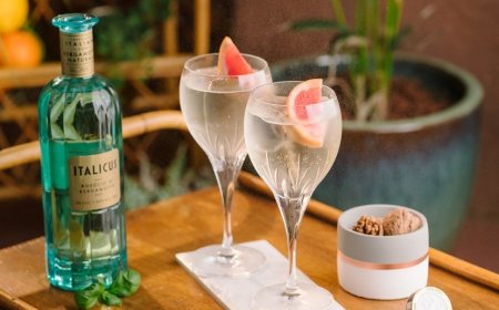 Da Italicus tre signature cocktail da gustare all'insegna della leggerezza