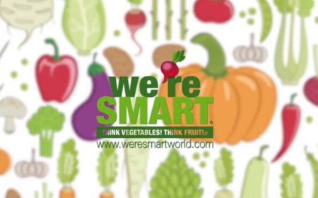 We're Smart Academy riunisce i 79 migliori ristoranti di verdure al mondo. Cinque sono italiani